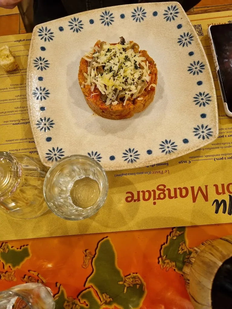 Magnus Karlsson_Ristò_Torino_review