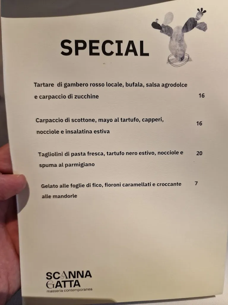 Menu_Masseria Scannagatta_Corato_image_2