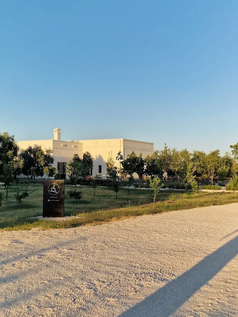 Pasquale Carbonara_Masseria Scannagatta_Corato_review