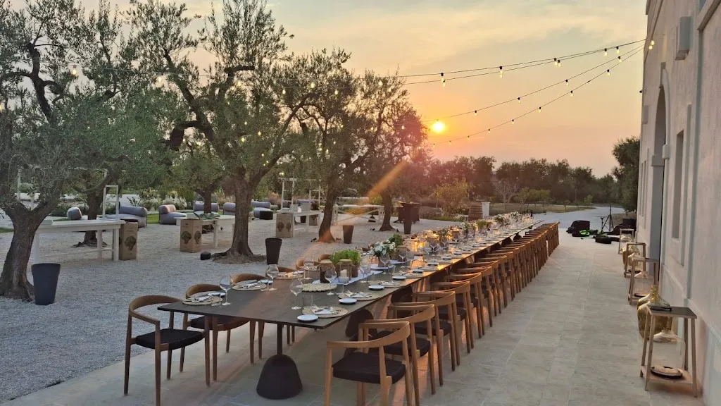 Erika Breveglieri_Masseria Scannagatta_Corato_review