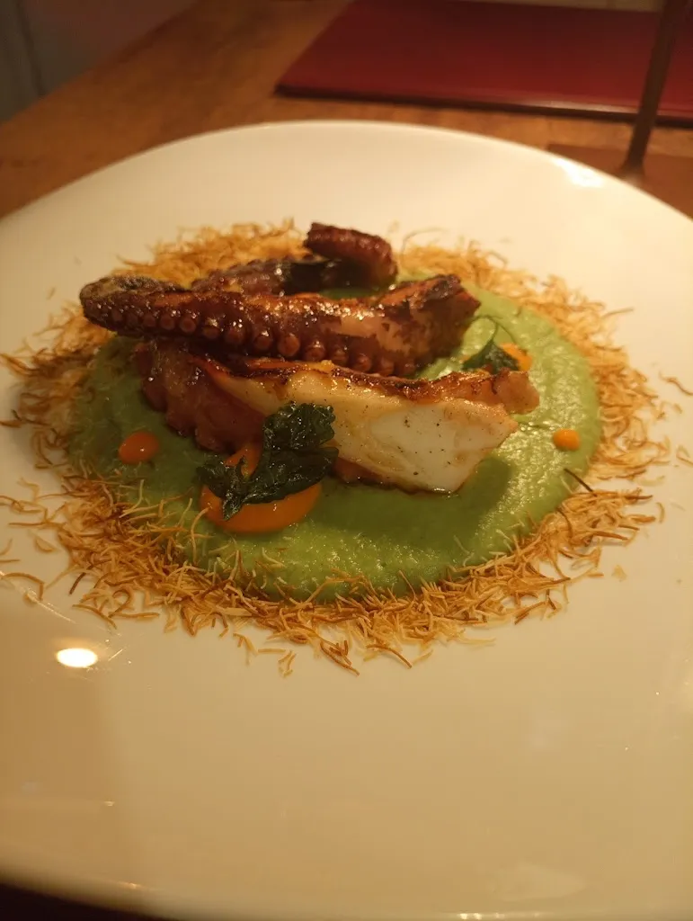 Pedro Menéndez Lorite_Locanda TerraMare - Cucina del Sud_Torino_review