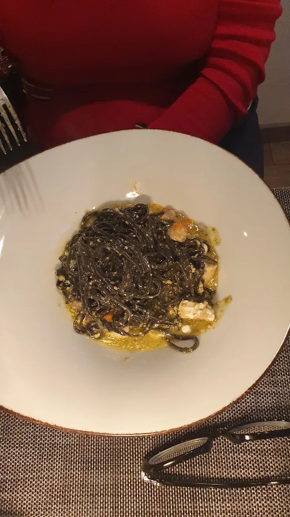 James Grech_Locanda TerraMare - Cucina del Sud_Torino_review