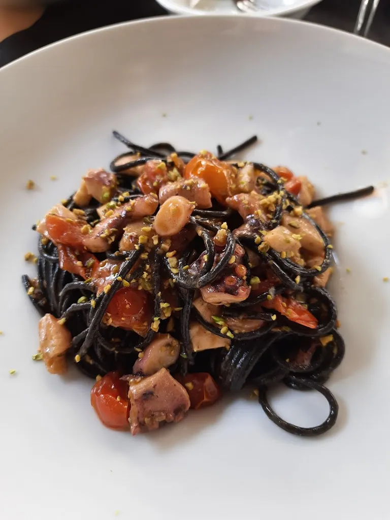 Yelena Mejova_Locanda TerraMare - Cucina del Sud_Torino_review