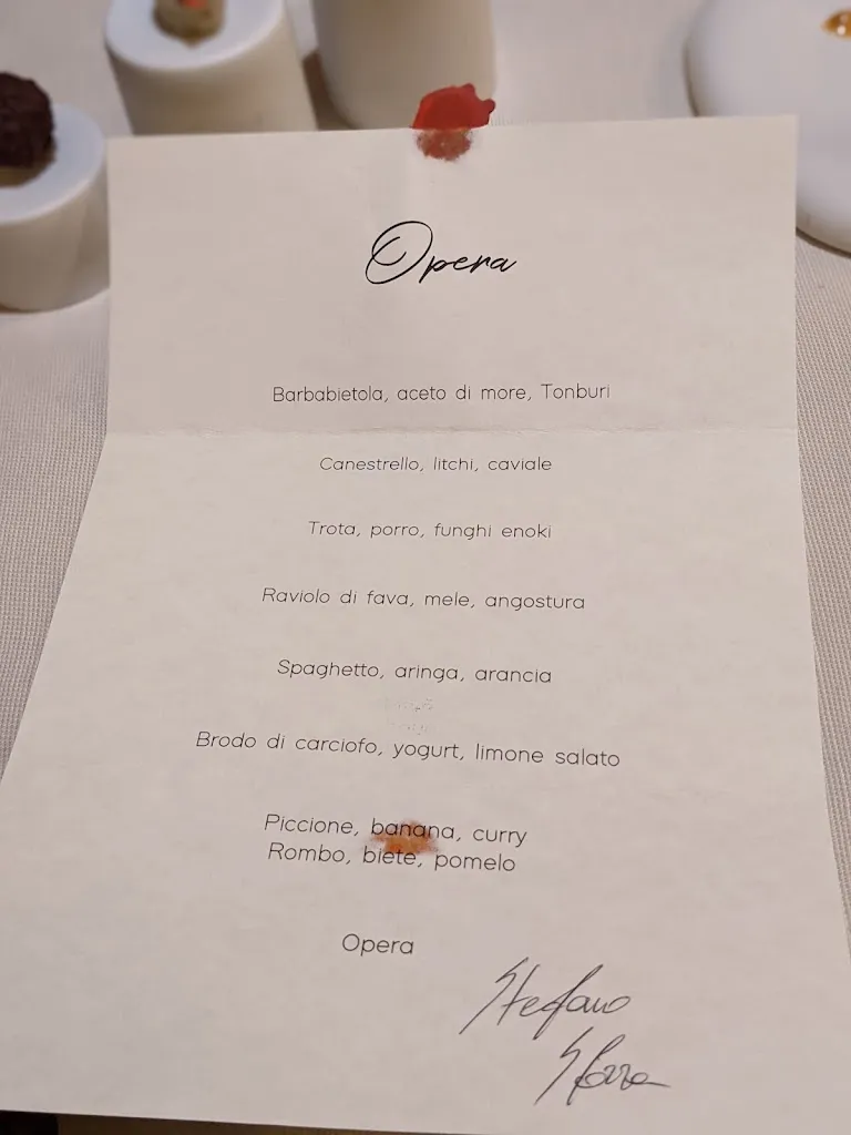 Menu_Ristorante Opera_Torino_image_3