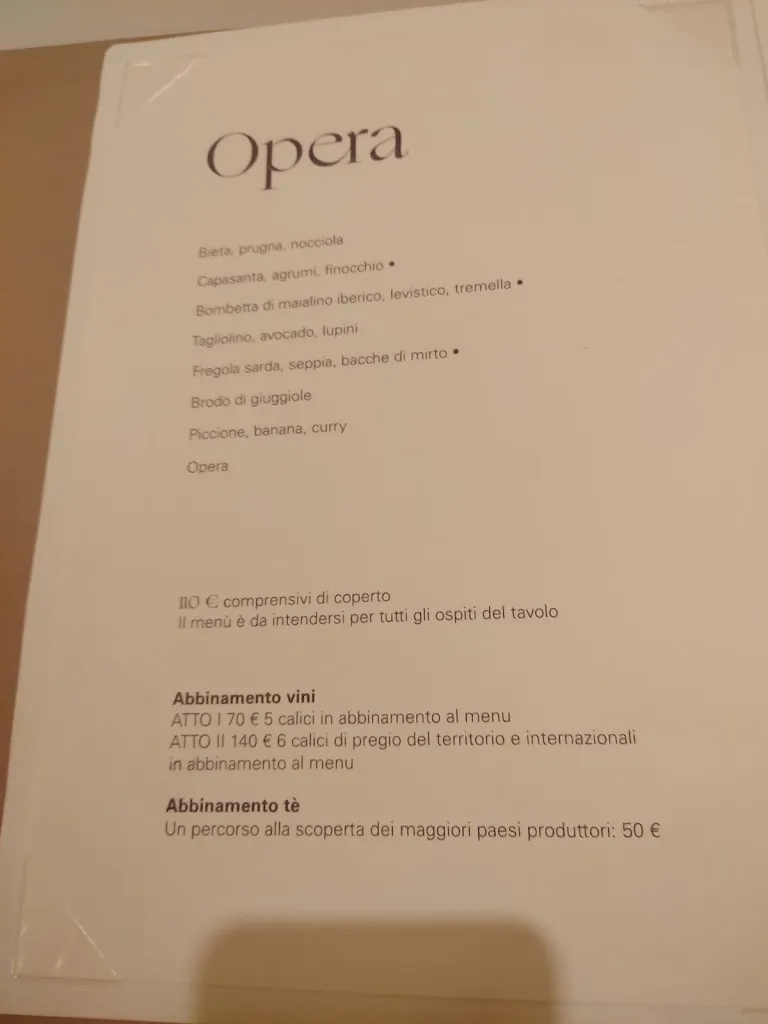 Menu_Ristorante Opera_Torino_image_4