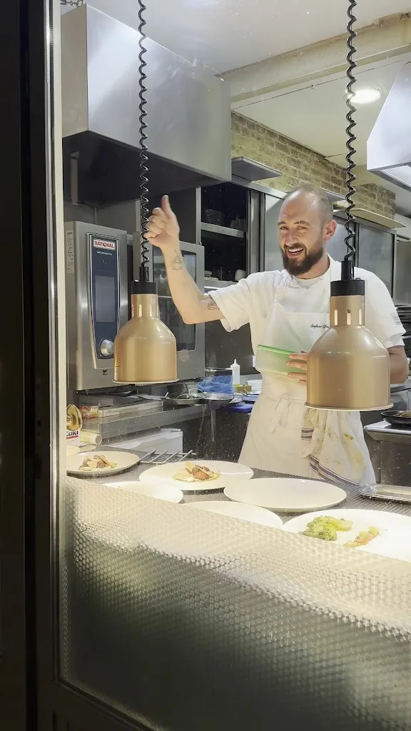 Ragdah_Ristorante Opera_Torino_review