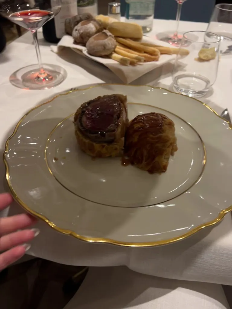 Ristorante Solferino TORINO_Torino_slider_image_2