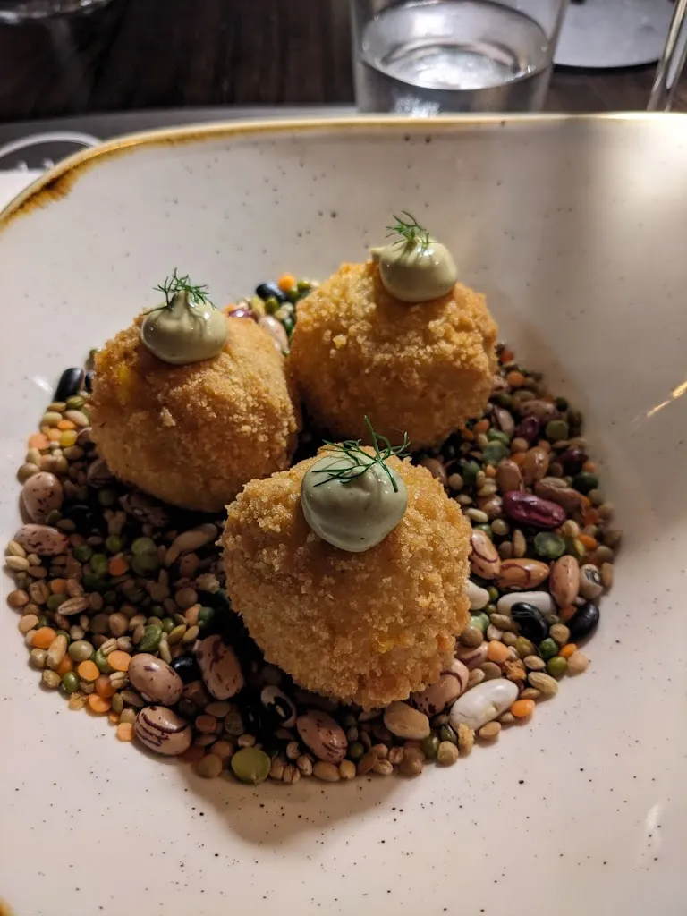 Menu_AM restaurant | Ristorante nel centro di Torino_Torino_image_4