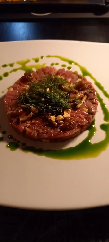 Menu_AM restaurant | Ristorante nel centro di Torino_Torino_image_8