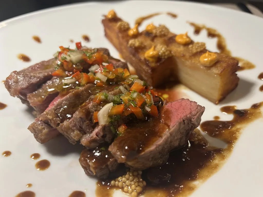 AM restaurant | Ristorante nel centro di Torino_Torino_slider_image_3