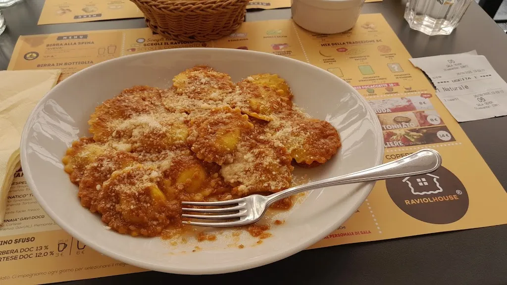 Sam OT_Raviolhouse Torino_Torino_review