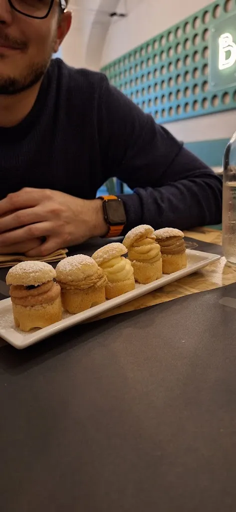 Menu_BŌL house - Ristorante Torino centro_Torino_image_6