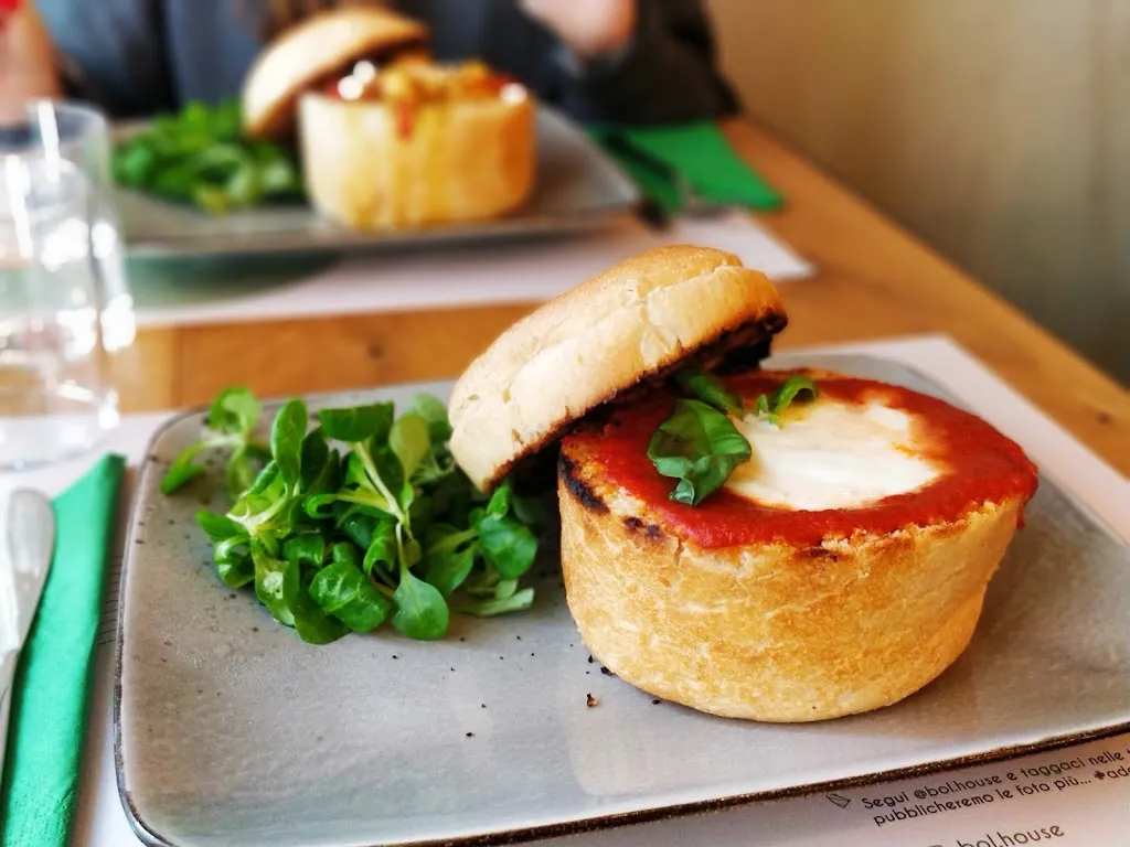 Menu_BŌL house - Ristorante Torino centro_Torino_image_7