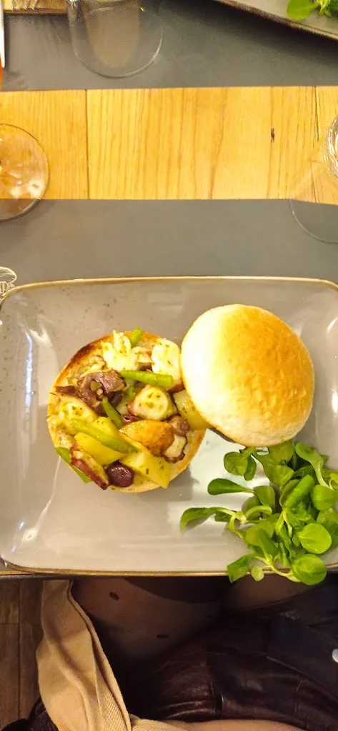 Menu_BŌL house - Ristorante Torino centro_Torino_image_8