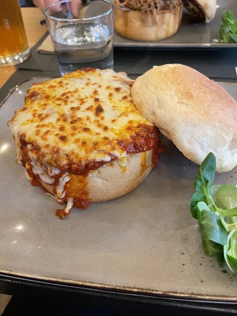 Menu_BŌL house - Ristorante Torino centro_Torino_image_9