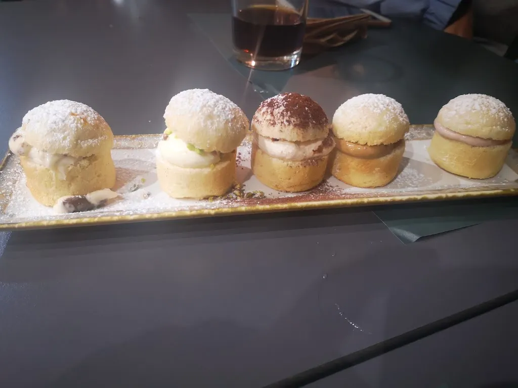 Martin Menegatti_BŌL house - Ristorante Torino centro_Torino_review