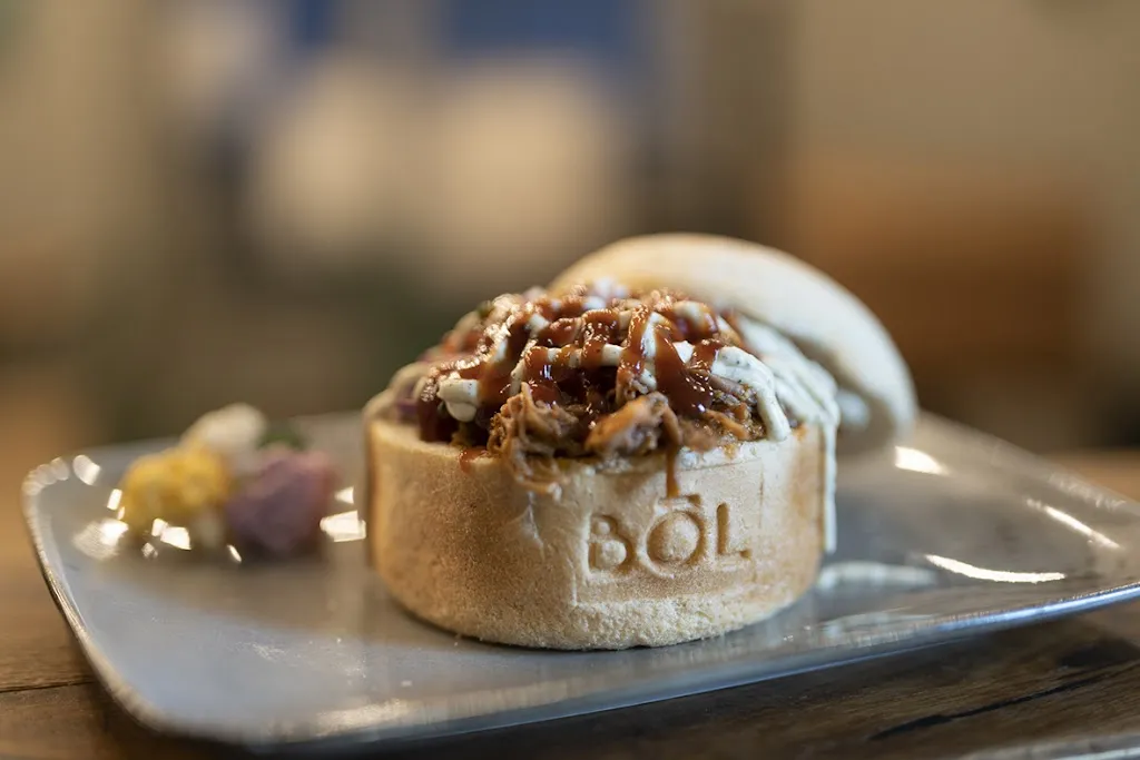 BŌL house - Ristorante Torino centro_Torino_slider_image_3