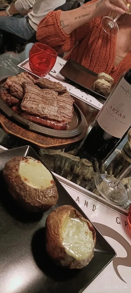 Menu_La Casa Del Demone_Torino_immagine_6