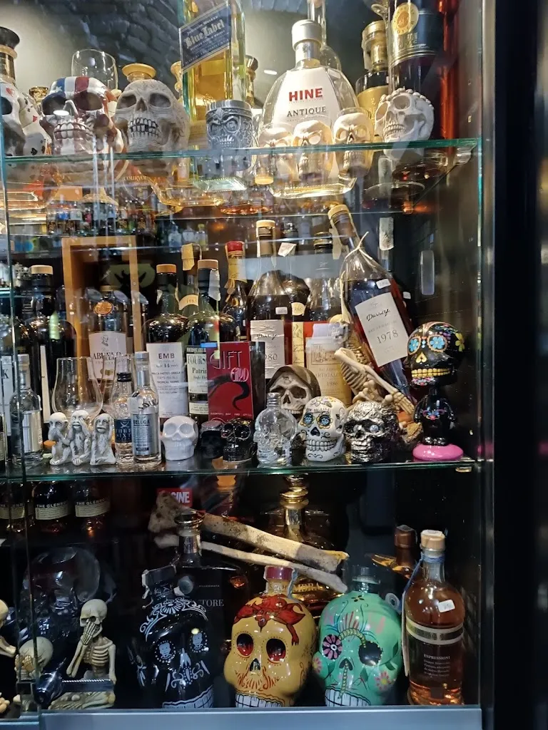 Joanna Krawczyk-Coltekin_La Casa Del Demone_Torino_recensione