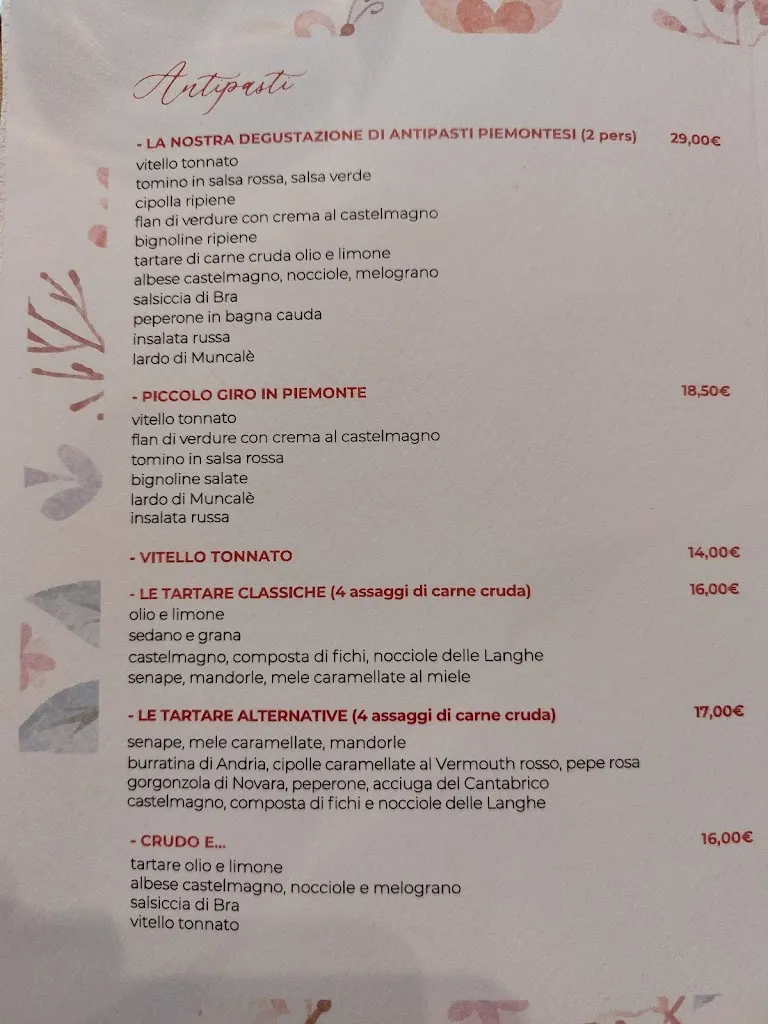 Menu_Il melograno_Torino_image_1