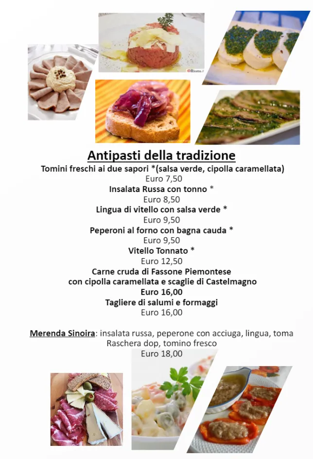 Menu_Bistrot Turin_Torino_image_1