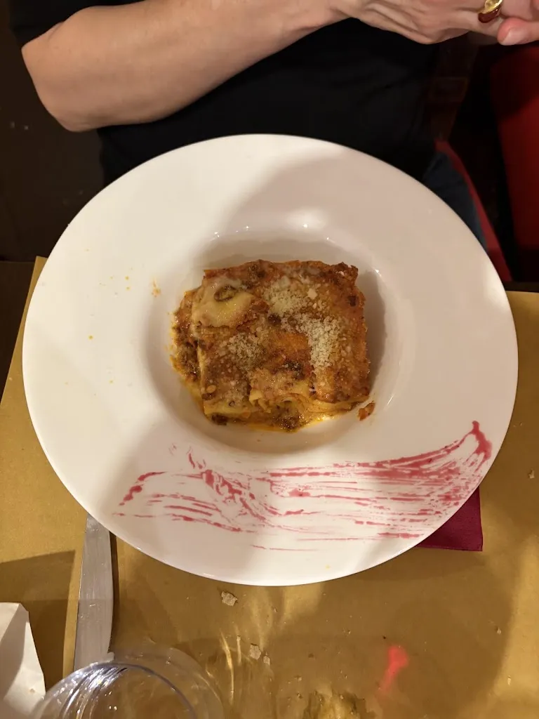 Ross Mariac_Bistrot Turin_Torino_review