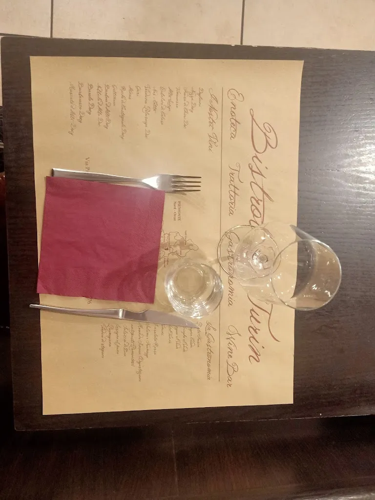 NAIT AMMAR Abdelmadjid_Bistrot Turin_Torino_review