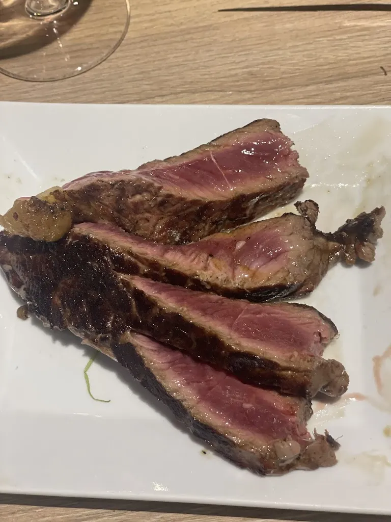 Elio Becci_Il Pumo_Corato_review