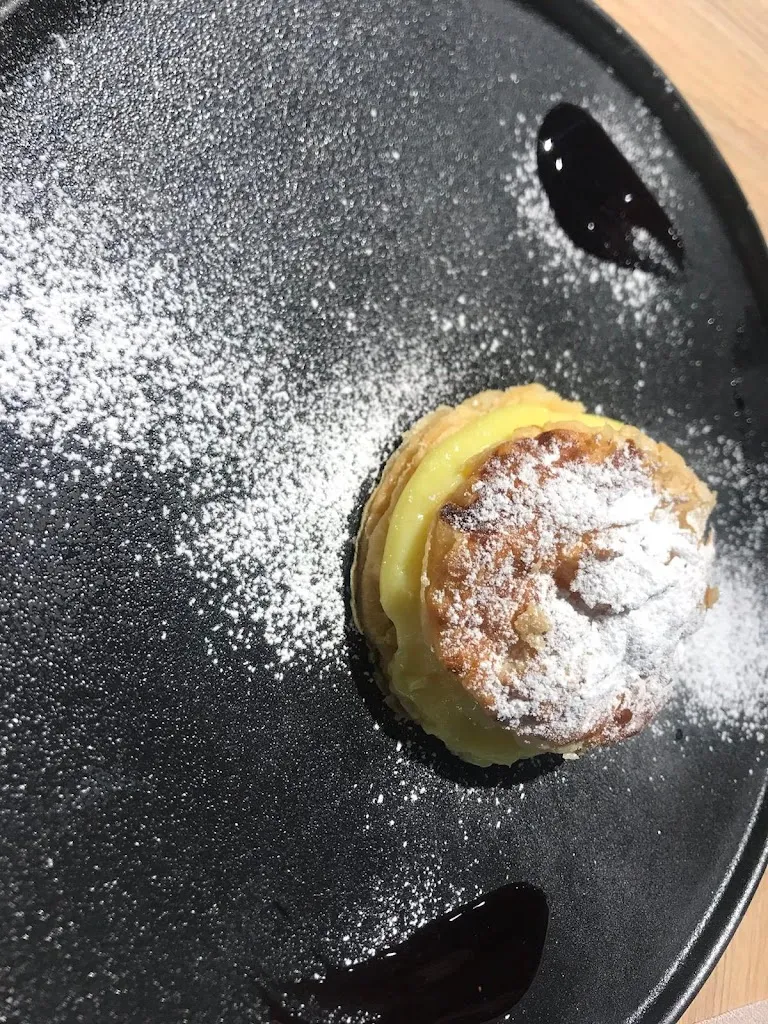 Nicola Sciortino_Il Pumo_Corato_review