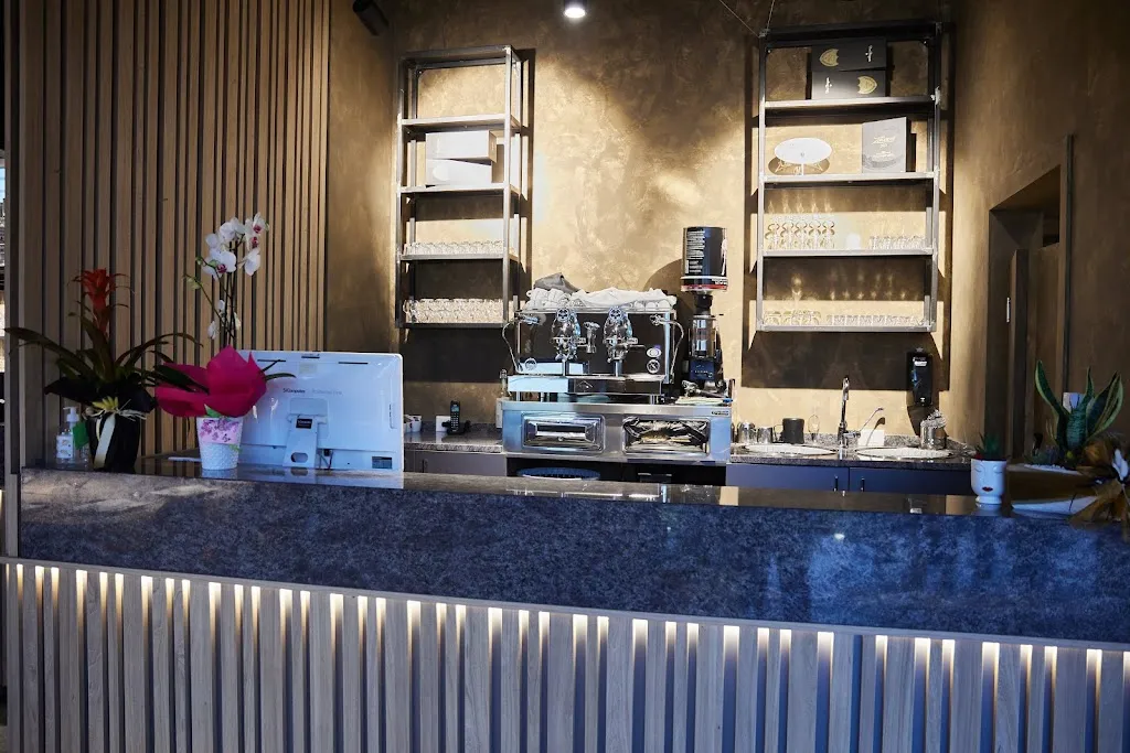 Il Pumo restaurant in Corato