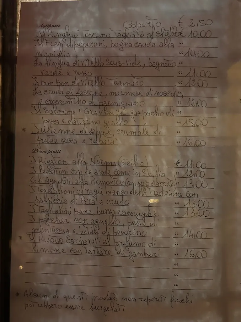 Menu_Taverna delle Rose_Torino_image_2