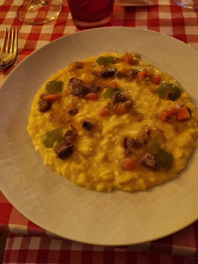 Magnus Karlsson_Taverna delle Rose_Torino_review