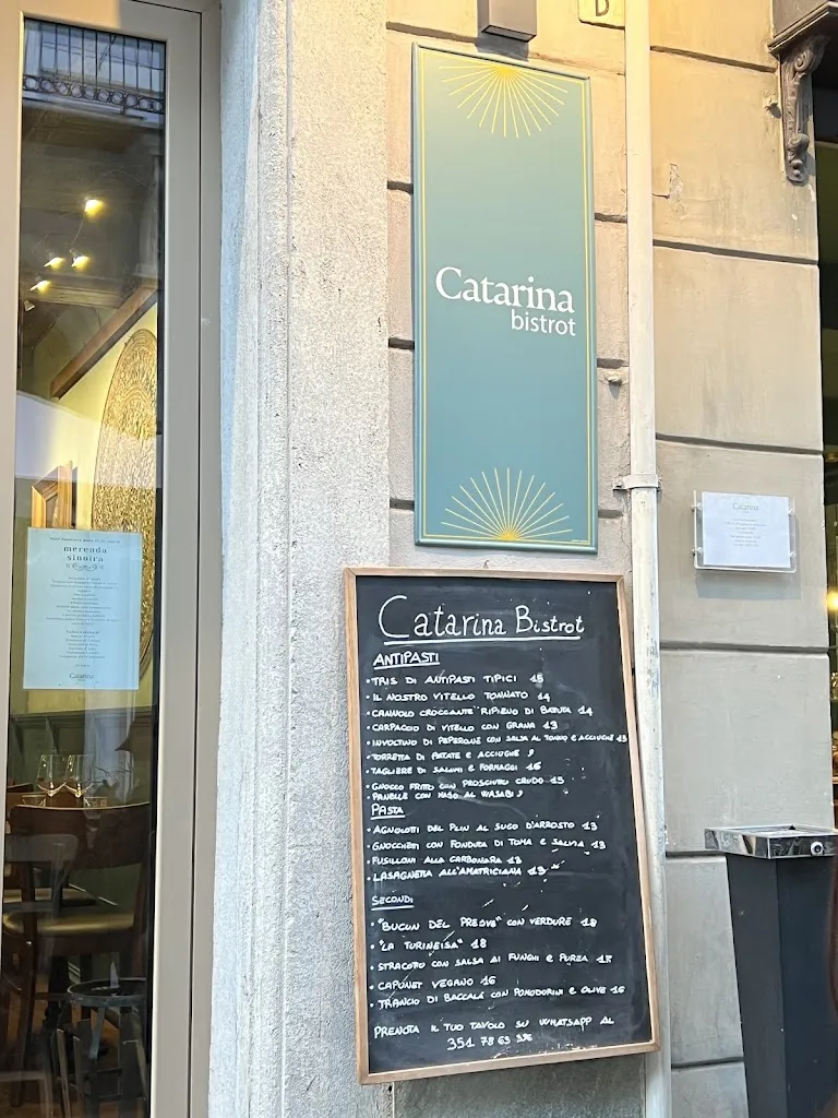 BGGC_Catarina Bistrot_Torino_review