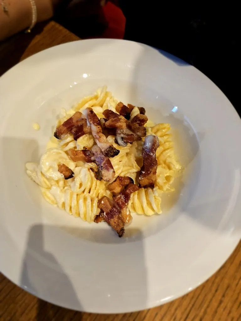 Jérôme Gerbaud_Catarina Bistrot_Torino_review