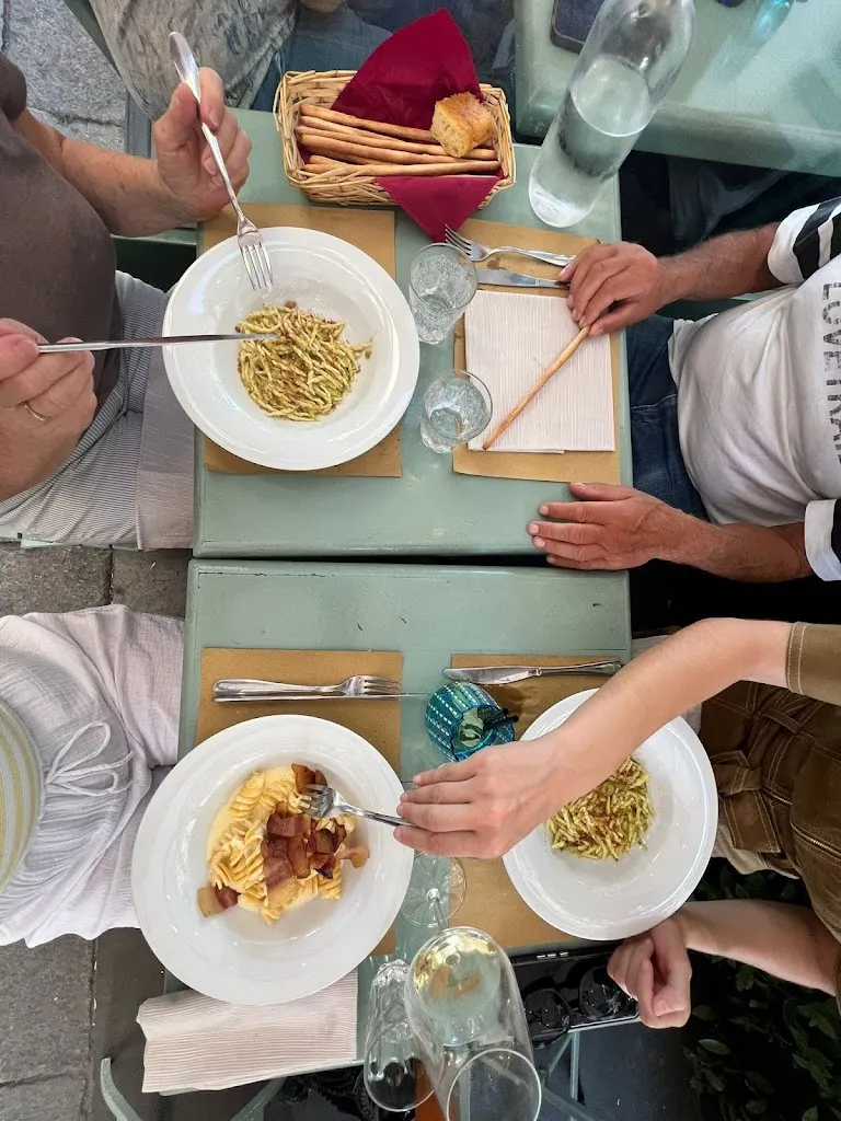 Alexandra Klack_Catarina Bistrot_Torino_review