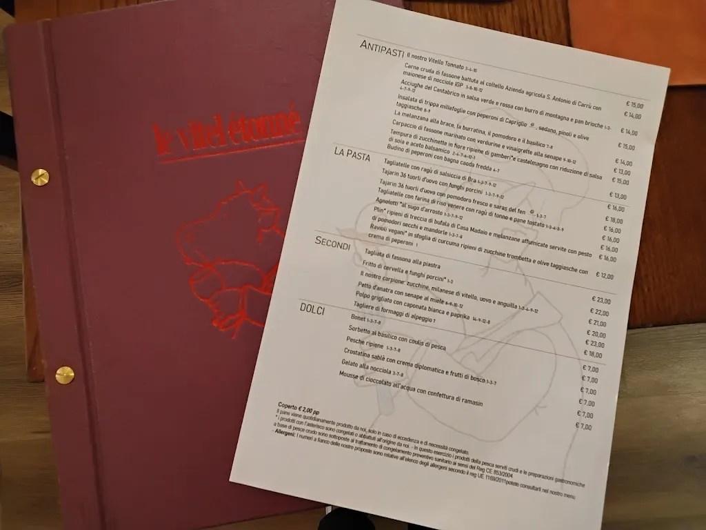 Menu_Le Vitel Etonné_Torino_image_1