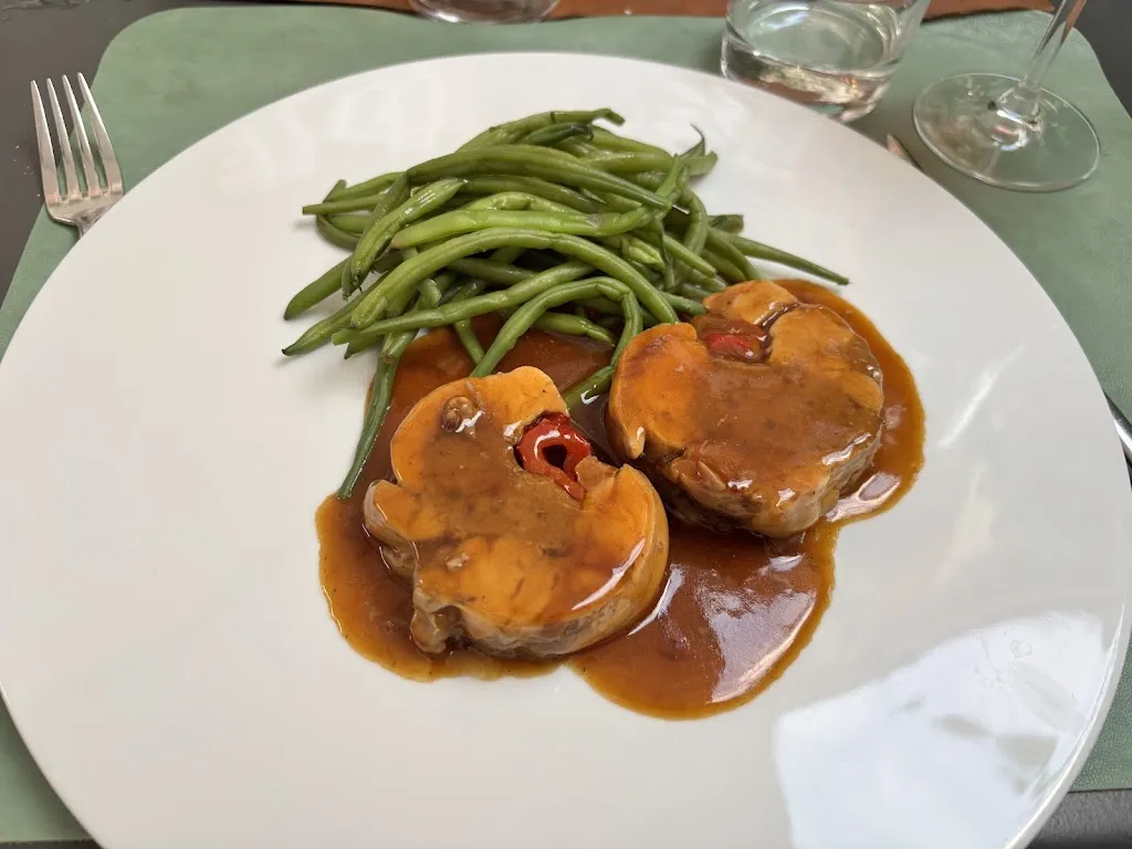 Andrew Kinnear_Le Vitel Etonné_Torino_review