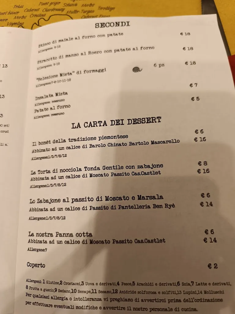 Menu_L'Acino Restaurant_Torino_image_4