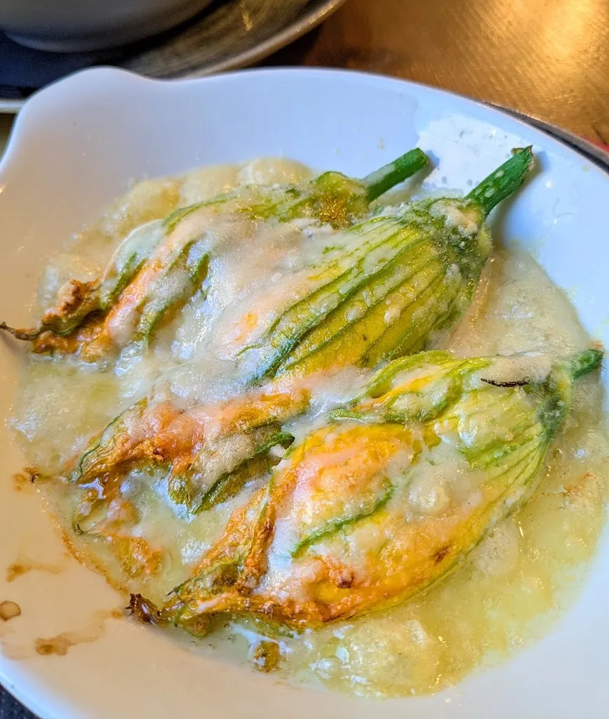 Clarence Wong_L'Acino Restaurant_Torino_review