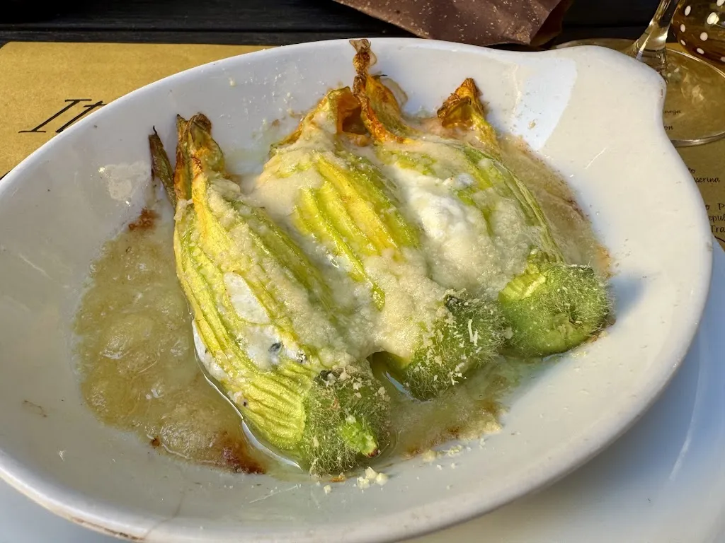 Tami Aven_L'Acino Restaurant_Torino_review