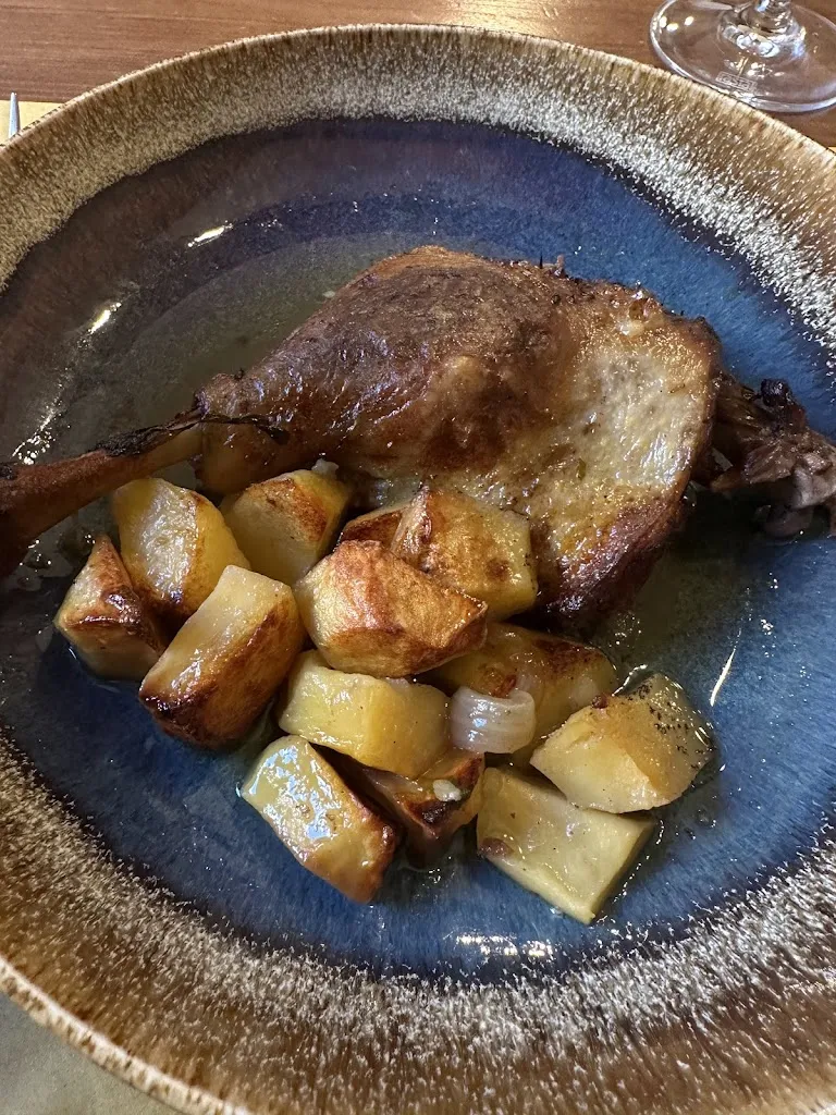 luiza prestes_L'Acino Restaurant_Torino_review