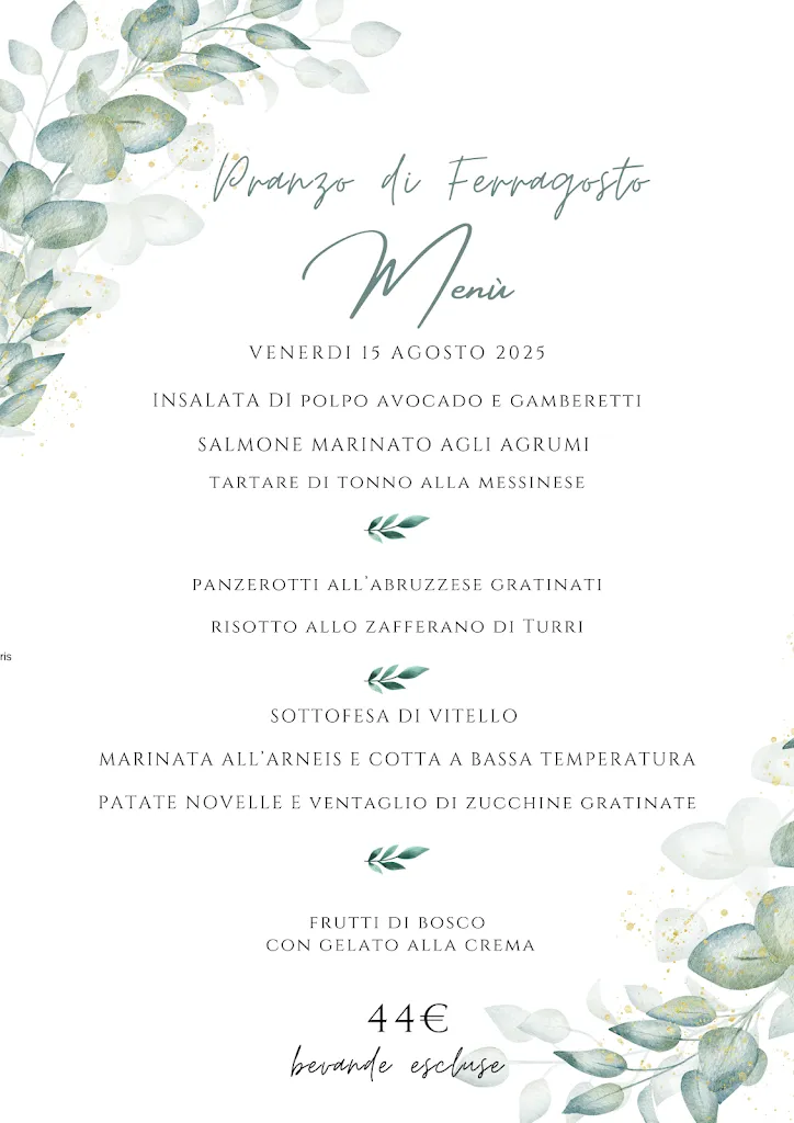 Menu_Ristorante Brasserie Centro_Torre Pellice_image_1