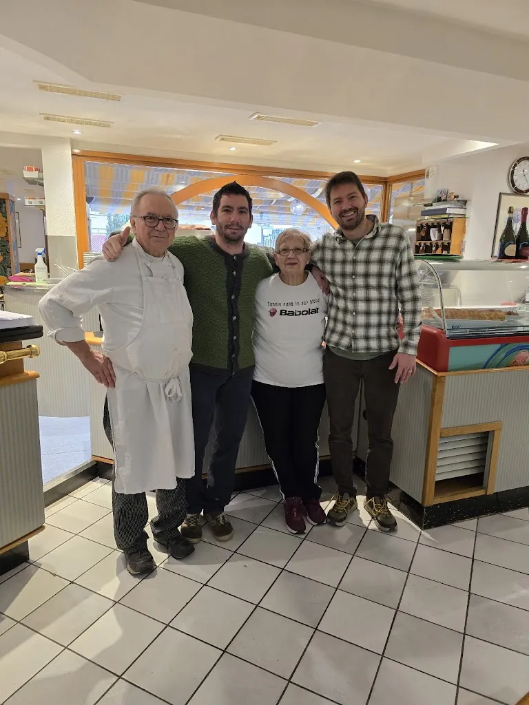 Marty Wakelyn_Ristorante Brasserie Centro_Torre Pellice_review