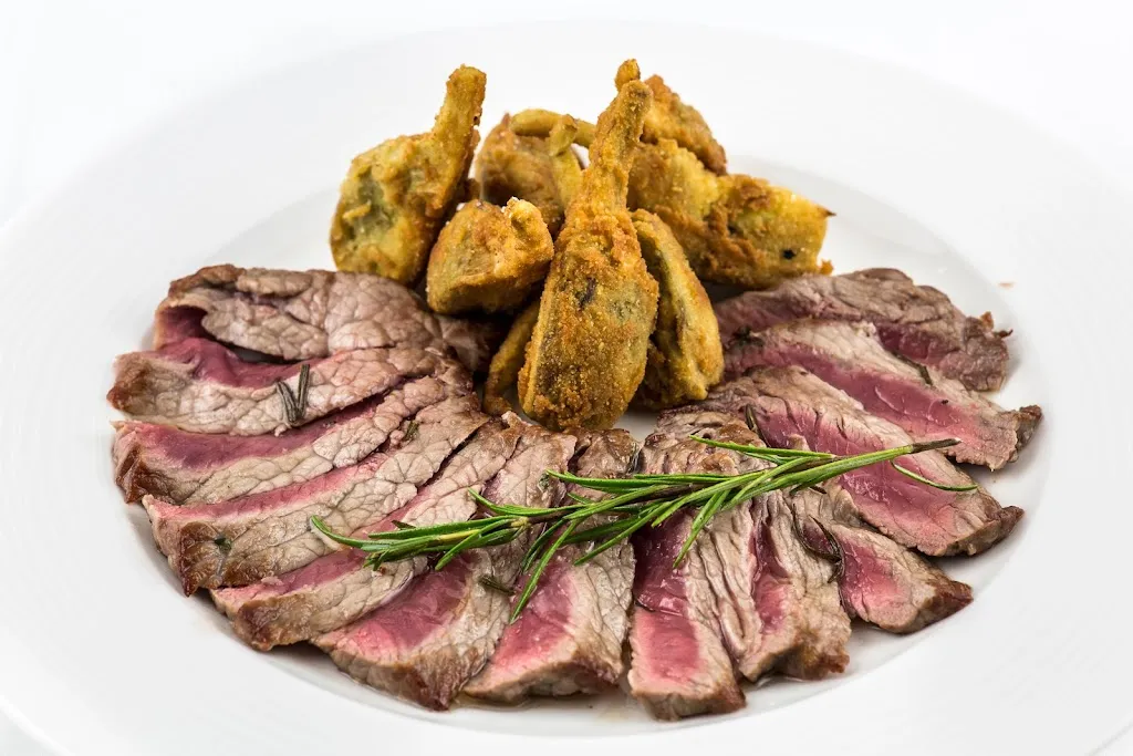 Ristorante Brasserie Centro_Torre Pellice_slider_image_2