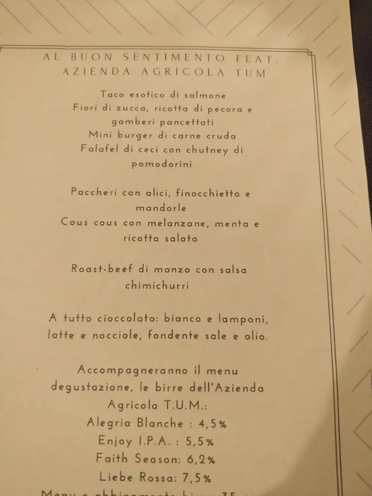 Menu_Al Buon Sentimento Ristorante_Torre Pellice_image_1