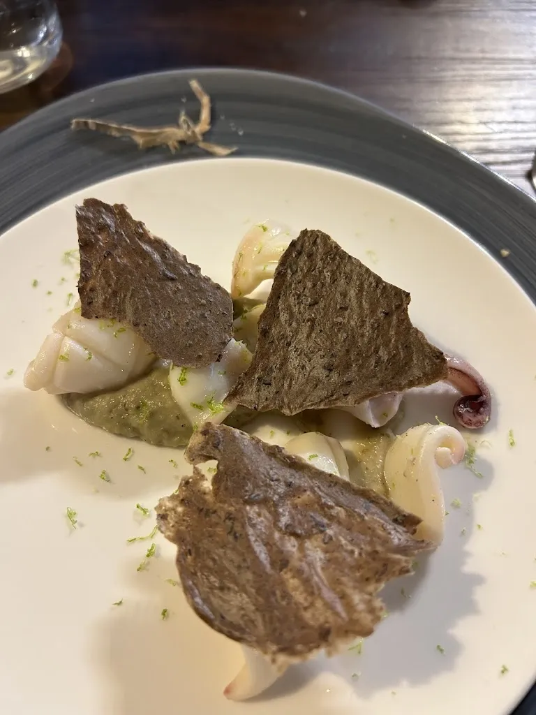 Camilla Cavallero_Al Buon Sentimento Ristorante_Torre Pellice_review