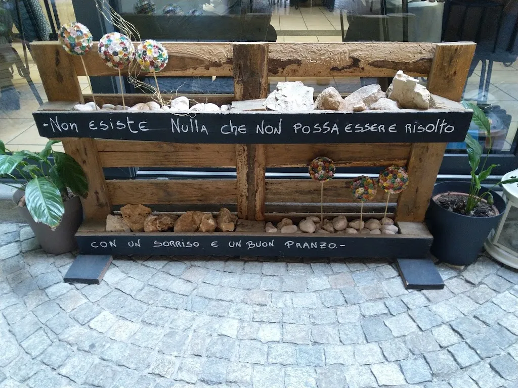 Jonny_Al Buon Sentimento Ristorante_Torre Pellice_review