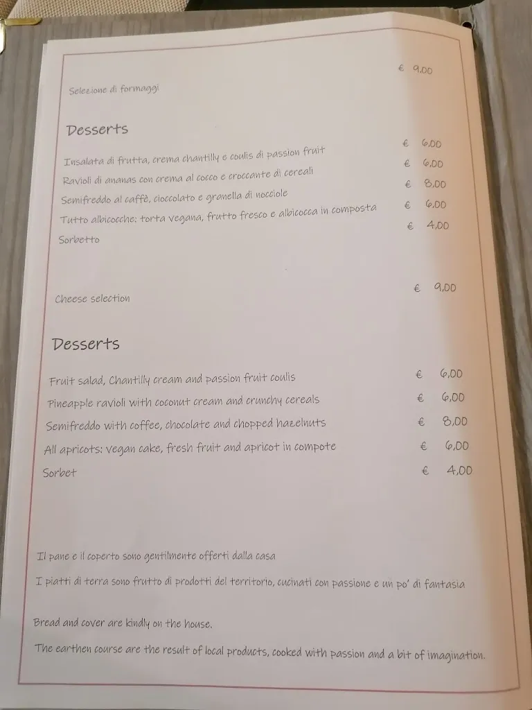 paolo gatti_Al Buon Sentimento Ristorante_Torre Pellice_review