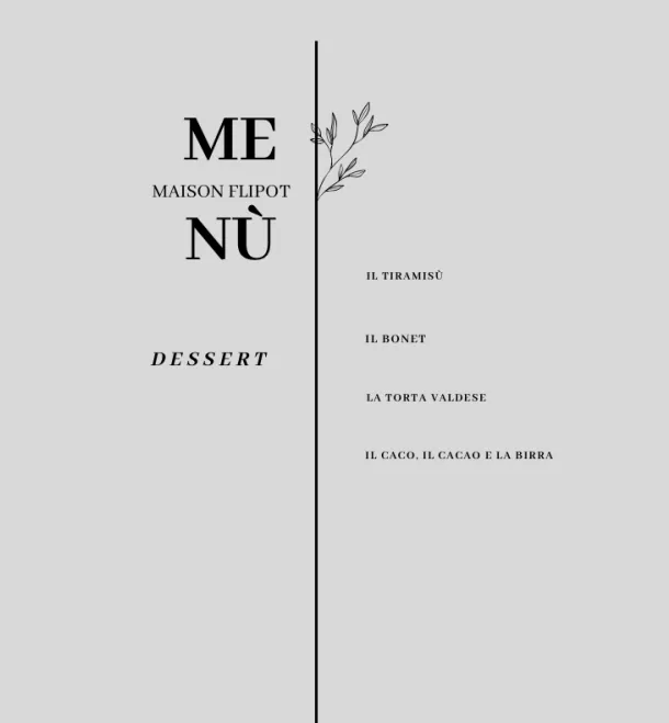 Menu_Maison Flipot | Ristorante Torre Pellice_Torre Pellice_image_3