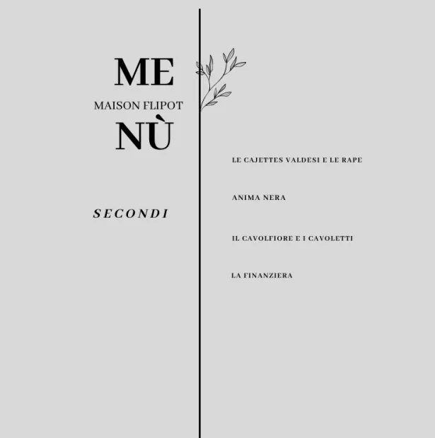 Menu_Maison Flipot | Ristorante Torre Pellice_Torre Pellice_image_4